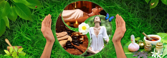 Daily Diet Routine According to Ayurveda: Morning to Night