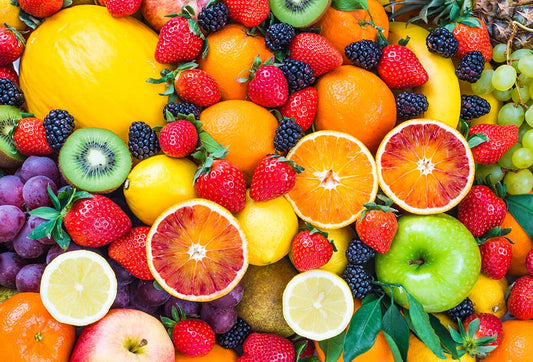 The Ayurvedic Guide to Cooling Foods for Summer