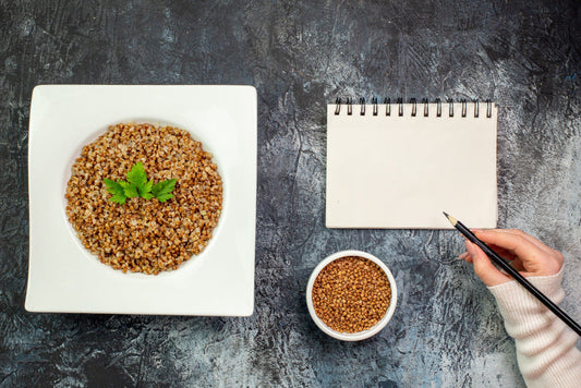 The Ayurvedic Way to Eat Grains by Season