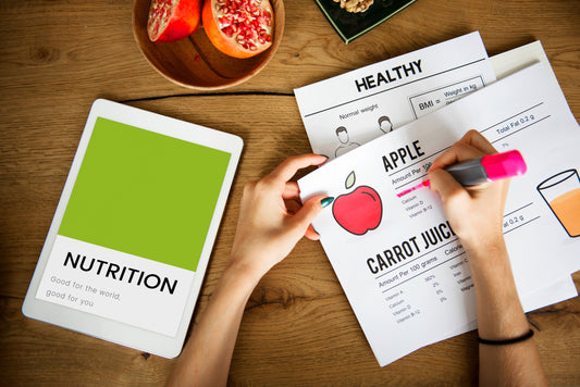 How to Read Food Labels Like a Nutritionist: What to Avoid and Why