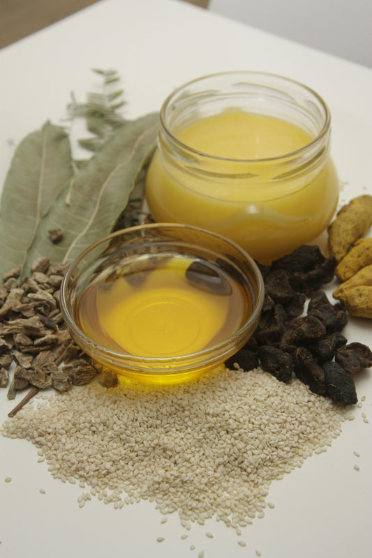10 Ayurvedic Superfoods You Should Add to Your Daily Diet