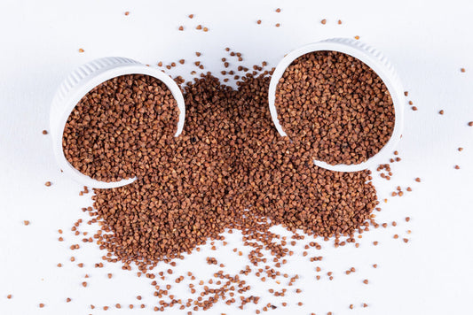 Ragi: The Calcium-Rich Grain That’s a Must for Every Indian Woman
