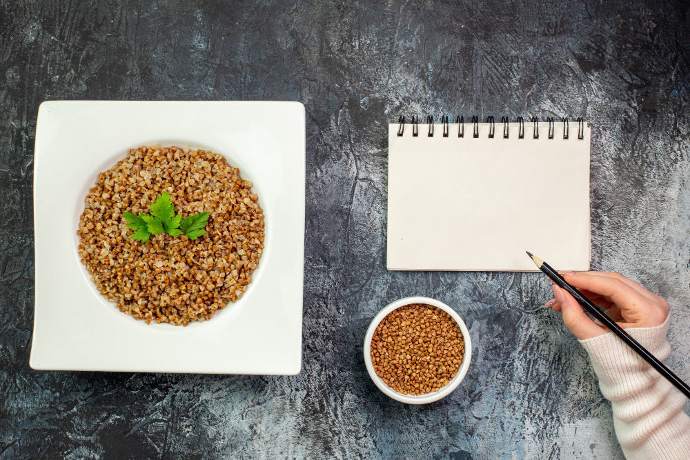 The Ayurvedic Way to Eat Grains by Season