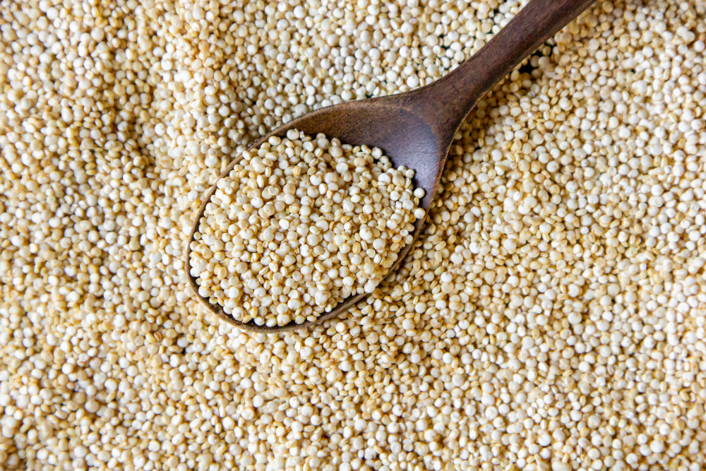 Bajra for Winter: How This Ancient Grain Keeps You Warm & Full