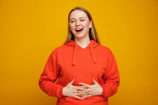 Why Preservative-Free Food Is Essential for Gut Health