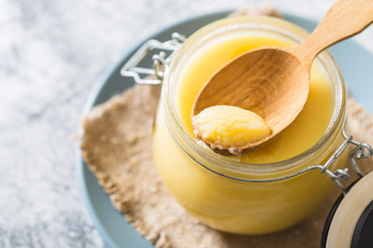 Why Ghee Is Considered a Superfood in Ayurveda